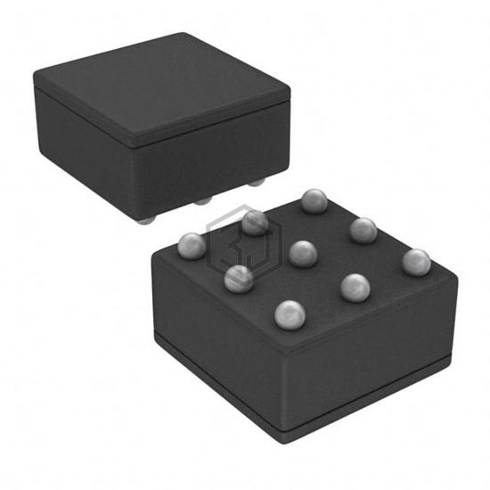 LM3705XDBP-232 - Texas Instruments - PMIC - Supervisors