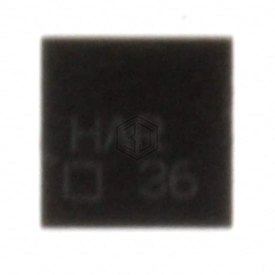 LM3708XQTPX-308/NOPB - Texas Instruments - PMIC - Supervisors
