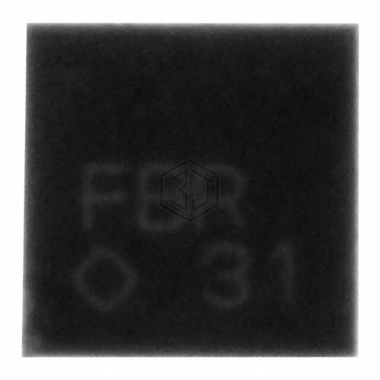 LM3702XCTP-308/NOPB - Texas Instruments - PMIC - Supervisors