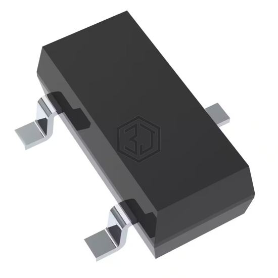 PT7M6248CLTA3E - Diodes Incorporated - PMIC - Supervisors