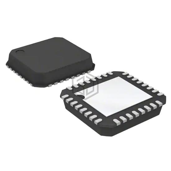 ADT7462ACPZ-REEL - onsemi - PMIC - Thermal Management