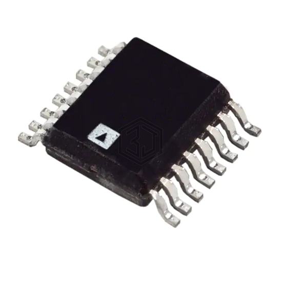 ADM1028ARQ-REEL7 - Analog Devices Inc. - PMIC - Thermal Management
