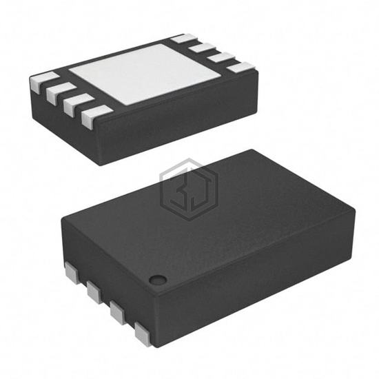 EMC1501-1-AC3-TR - Microchip Technology - PMIC - Thermal Management