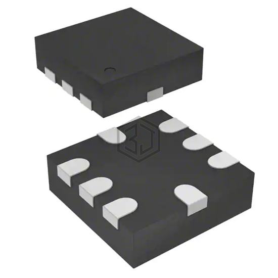 SC561ULTRT - Semtech Corporation - PMIC - Voltage Regulators - Linear