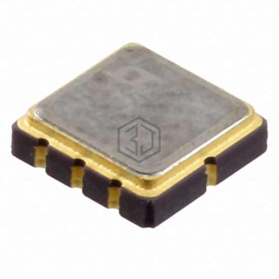 LT6656AILS8-1.25#PBF - Analog Devices Inc. - PMIC - Voltage Reference