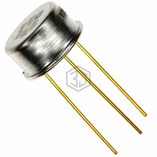AD581TH - Analog Devices Inc. - PMIC - Voltage Reference