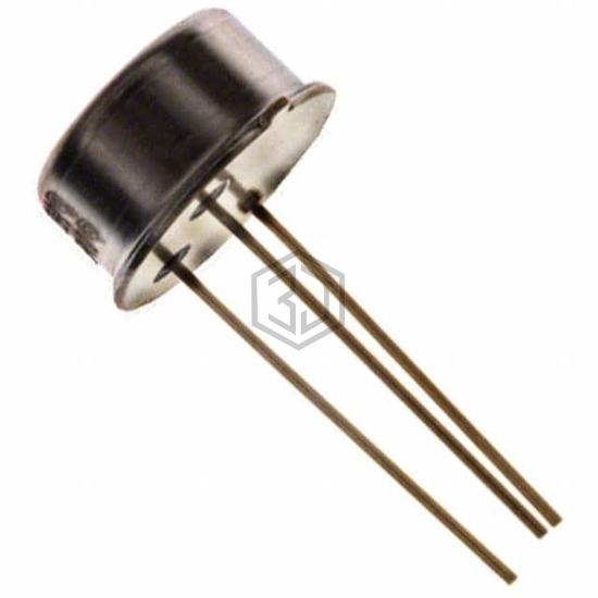 AD581LH - Analog Devices Inc. - PMIC - Voltage Reference
