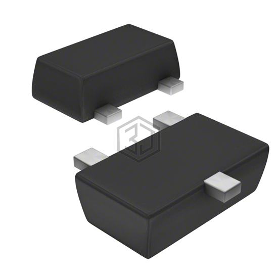 KA431SLMF2TF - onsemi - PMIC - Voltage Reference