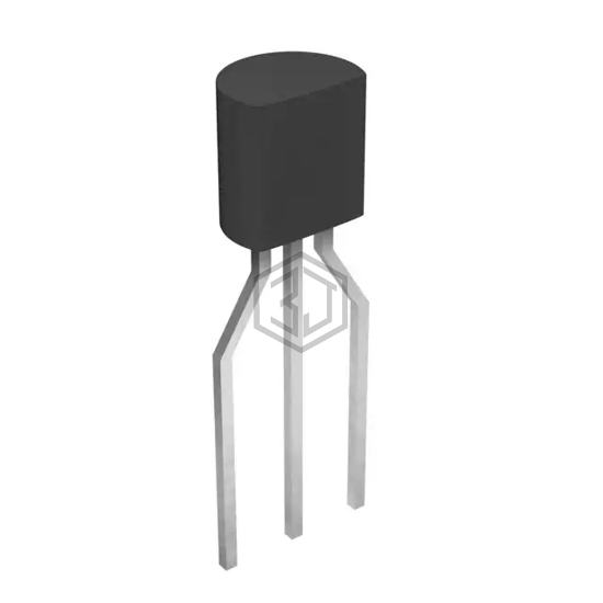LT1009CLPR - Texas Instruments - PMIC - Voltage Reference
