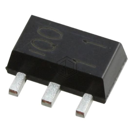 SPX431AM1-L/TR - MaxLinear, Inc. - PMIC - Voltage Reference