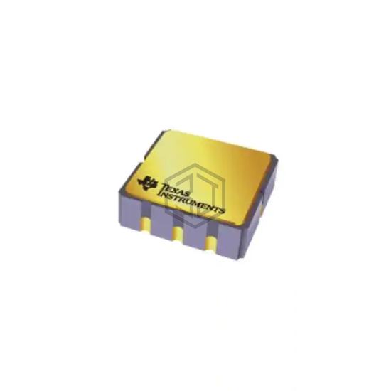 REF7012QFKHT - Texas Instruments - PMIC - Voltage Reference