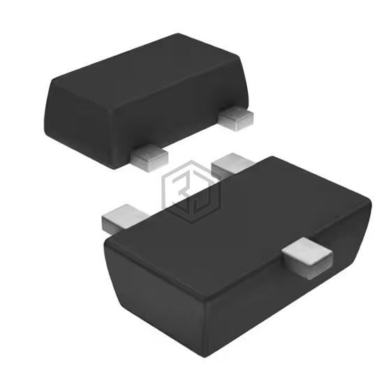 LM431SCCMFX - Fairchild Semiconductor - PMIC - Voltage Reference