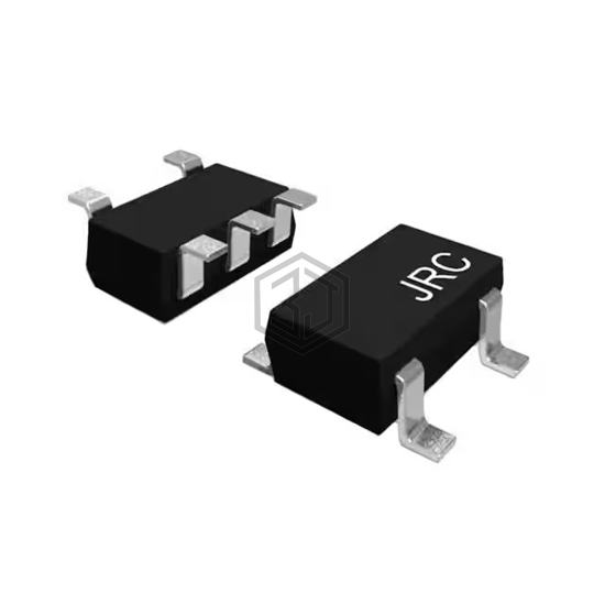 NJM17431F24A-TE1 - Nisshinbo Micro Devices Inc. - PMIC - Voltage Reference