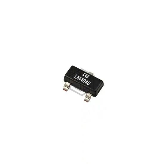 LM4040AELT-2.5 - STMicroelectronics - PMIC - Voltage Reference
