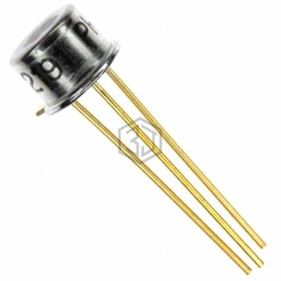AD580LH - Analog Devices Inc. - PMIC - Voltage Reference