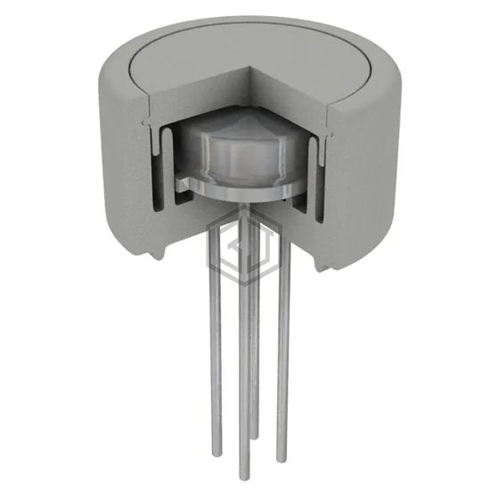 LM399H#PBF - Analog Devices Inc. - PMIC - Voltage Reference
