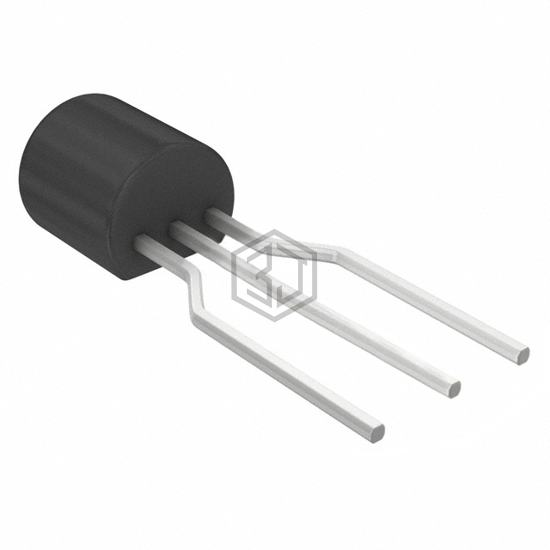 TL431AILPM - Texas Instruments - PMIC - Voltage Reference