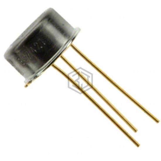 AD581UH - Analog Devices Inc. - PMIC - Voltage Reference
