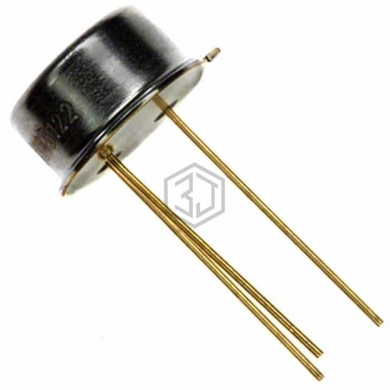 AD581KH - Analog Devices Inc. - PMIC - Voltage Reference