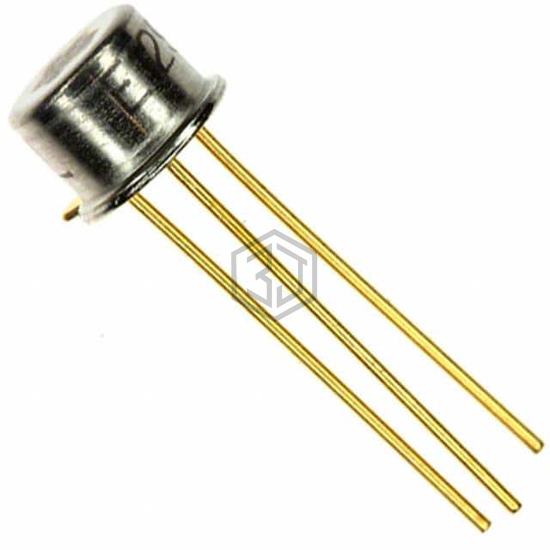 AD580TH - Analog Devices Inc. - PMIC - Voltage Reference