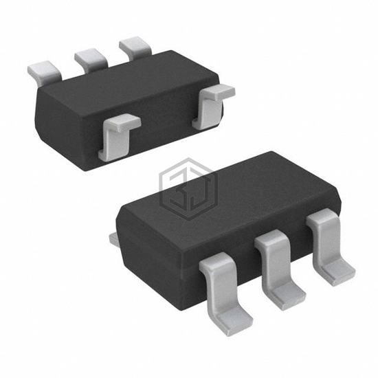 TPS79718QDCKRSV - Texas Instruments - PMIC - Voltage Regulators - Linear
