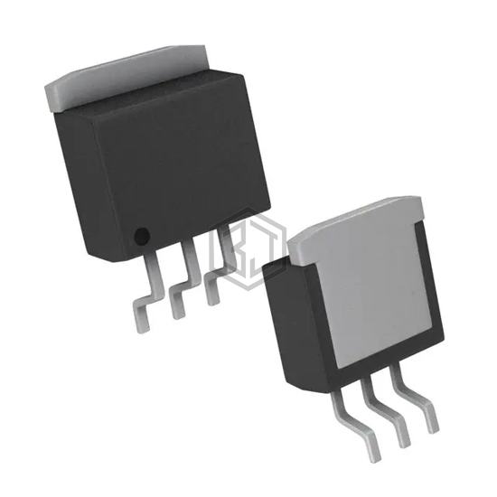 MIC5237-5.0YU - Microchip Technology - PMIC - Voltage Regulators - Linear