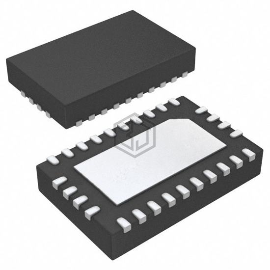 LTC3852EUDD#PBF - Analog Devices Inc. - PMIC - Voltage Regulators - DC DC Switching Controllers