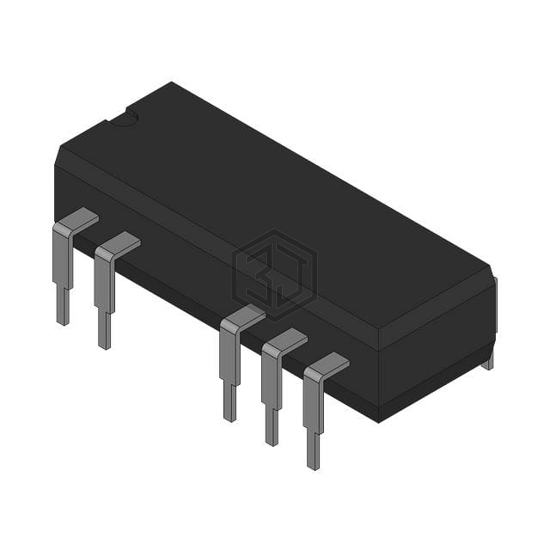 NCP1230AP100G - onsemi - PMIC - Voltage Regulators - DC DC Switching Controllers