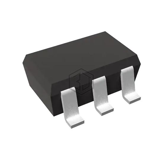 R1225N162D-TR-FE - Nisshinbo Micro Devices Inc. - PMIC - Voltage Regulators - DC DC Switching Controllers