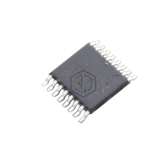 MAX15005DAUE/V+ - Analog Devices Inc./Maxim Integrated - PMIC - Voltage Regulators - DC DC Switching Controllers