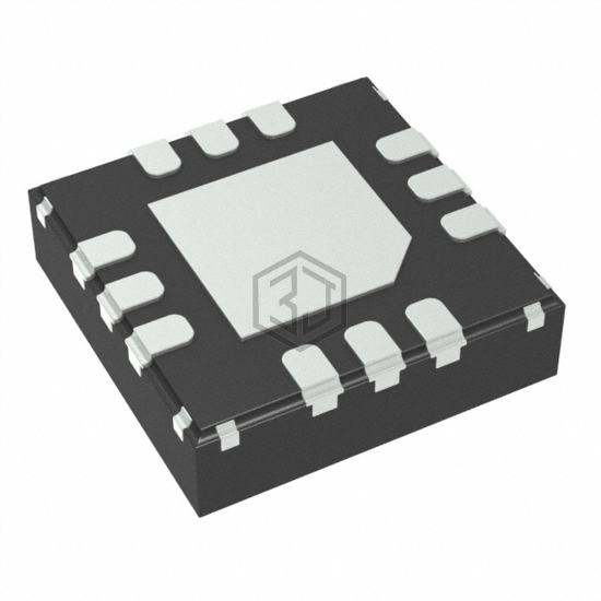 MAX16990ATCD/VY+ - Analog Devices Inc./Maxim Integrated - PMIC - Voltage Regulators - DC DC Switching Controllers