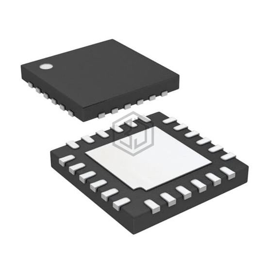 LTC3862EUH-2#TRPBF - Analog Devices Inc. - PMIC - Voltage Regulators - DC DC Switching Controllers