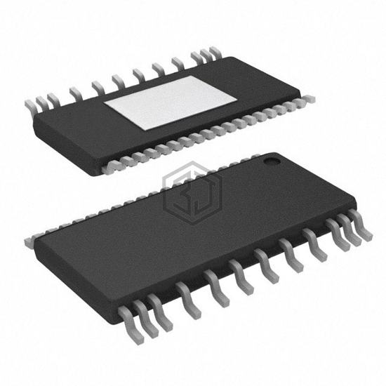 LTC3895IFE - Analog Devices Inc. - PMIC - Voltage Regulators - DC DC Switching Controllers