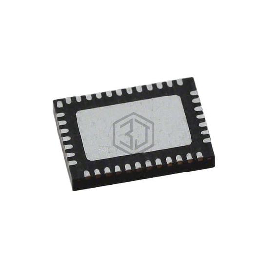LX1671CLQ - Microsemi Corporation - PMIC - Voltage Regulators - DC DC Switching Controllers