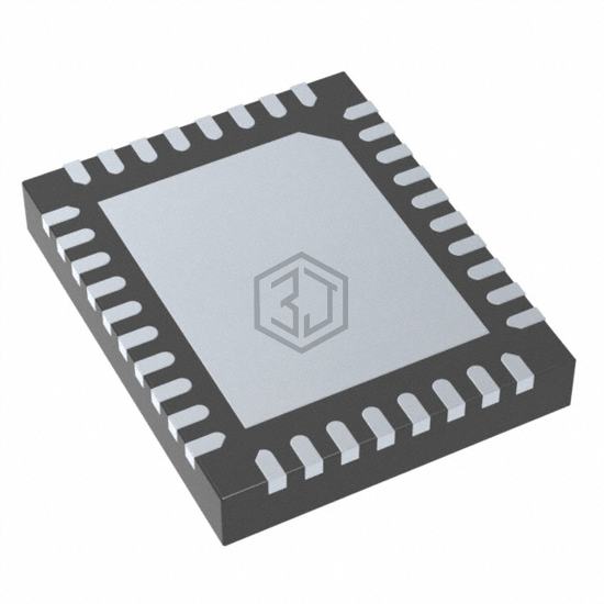 LTC7852EUFD-1#TRPBF - Analog Devices Inc. - PMIC - Voltage Regulators - DC DC Switching Controllers