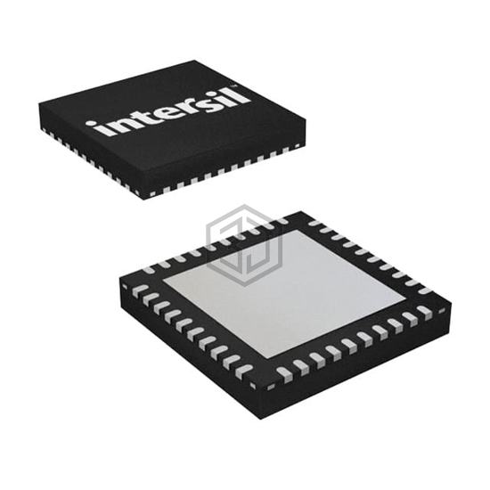 ISL9444CRZ - Renesas Electronics America Inc - PMIC - Voltage Regulators - DC DC Switching Controllers