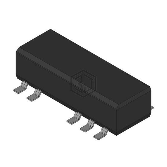 DCV011512DP-U - Burr Brown - DC DC Converters