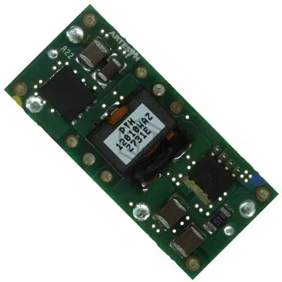 PTH12010WAZT - Texas Instruments - PMIC - Voltage Regulators - DC DC Switching Controllers