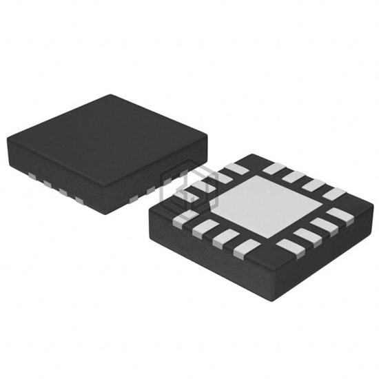 NCP5212AMNTXG - onsemi - PMIC - Voltage Regulators - DC DC Switching Controllers