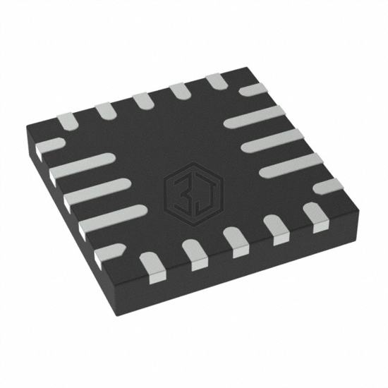 MIC2111BYMT-TR - Microchip Technology - PMIC - Voltage Regulators - DC DC Switching Controllers