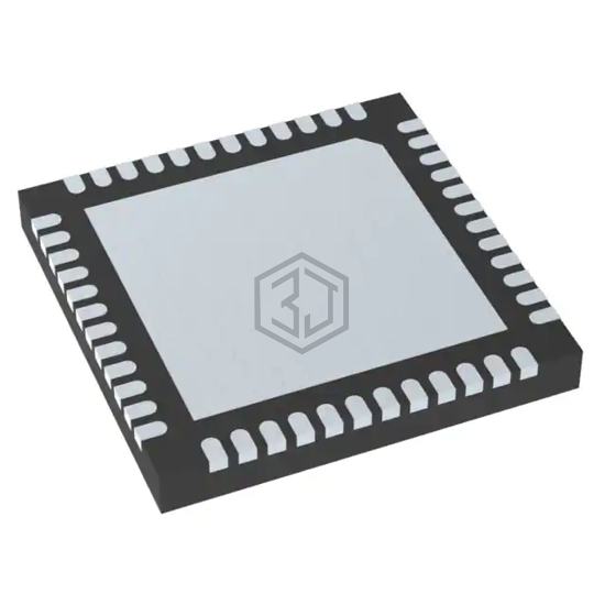 TPS536C7B1RSLT - Texas Instruments - PMIC - Voltage Regulators - DC DC Switching Controllers