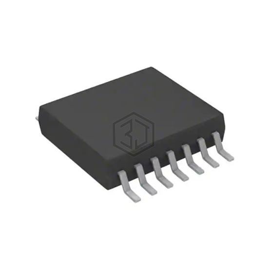 LM5156HPWPR - Texas Instruments - PMIC - Voltage Regulators - DC DC Switching Controllers