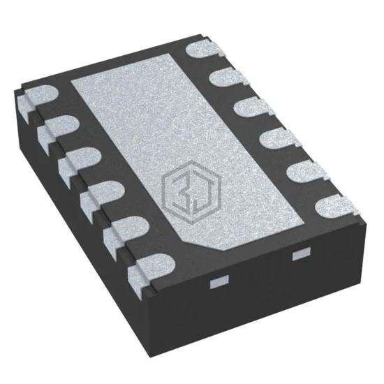LM51551QDSSRQ1 - Texas Instruments - PMIC - Voltage Regulators - DC DC Switching Controllers