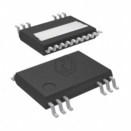 LT8315EFE#PBF - Analog Devices Inc. - PMIC - Voltage Regulators - DC DC Switching Regulators