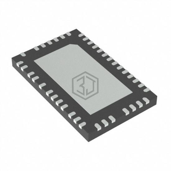 LT8708IUHG-1#TRPBF - Analog Devices Inc. - PMIC - Voltage Regulators - DC DC Switching Controllers
