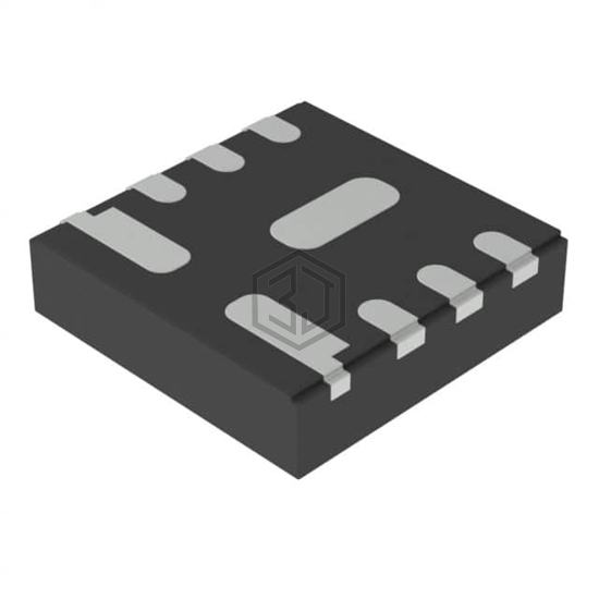 MCP16362T-E/NMX - Microchip Technology - PMIC - Voltage Regulators - DC DC Switching Controllers