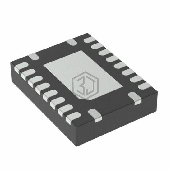LM25145RGYR - Texas Instruments - PMIC - Voltage Regulators - DC DC Switching Controllers