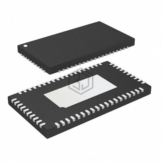 LTC7851EUHH - Analog Devices Inc. - PMIC - Voltage Regulators - DC DC Switching Controllers