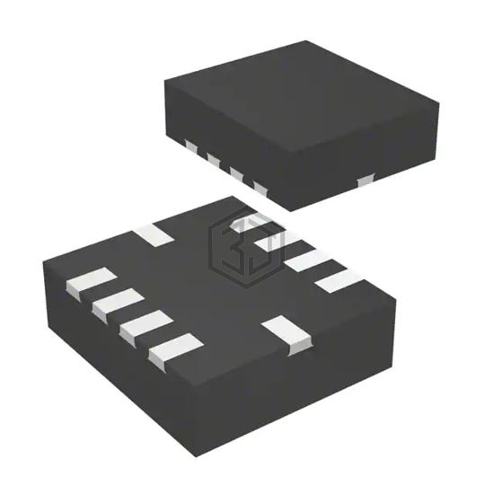 LM3017LE/NOPB - Texas Instruments - PMIC - Voltage Regulators - DC DC Switching Controllers