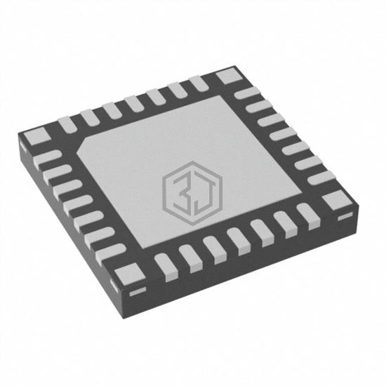 LM5036RJBR - Texas Instruments - PMIC - Voltage Regulators - DC DC Switching Controllers